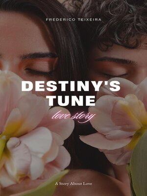 cover image of Destiny's Tune